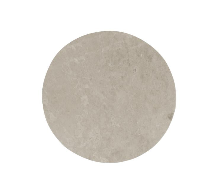 Petite Pontchartrain Accent Table - Light