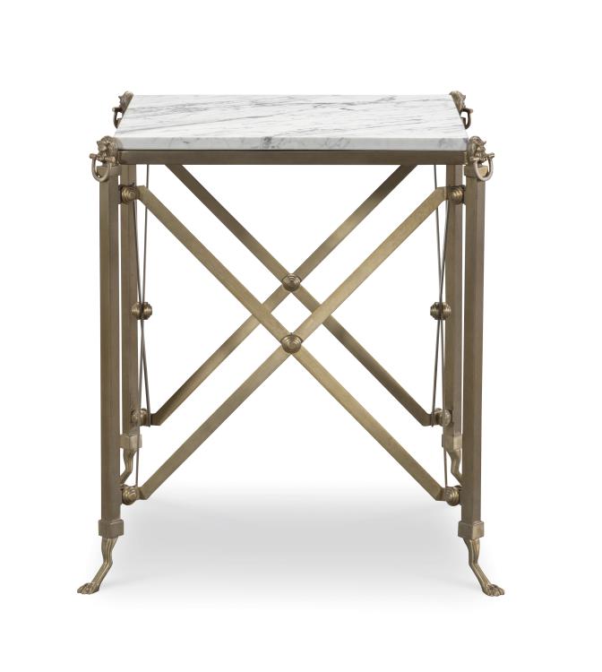 Sainte Croix Side Table