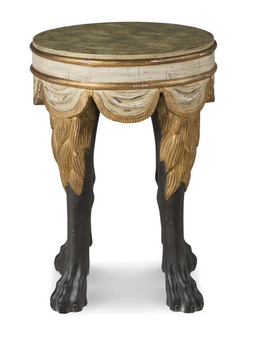 Sainte Rome Accent Table