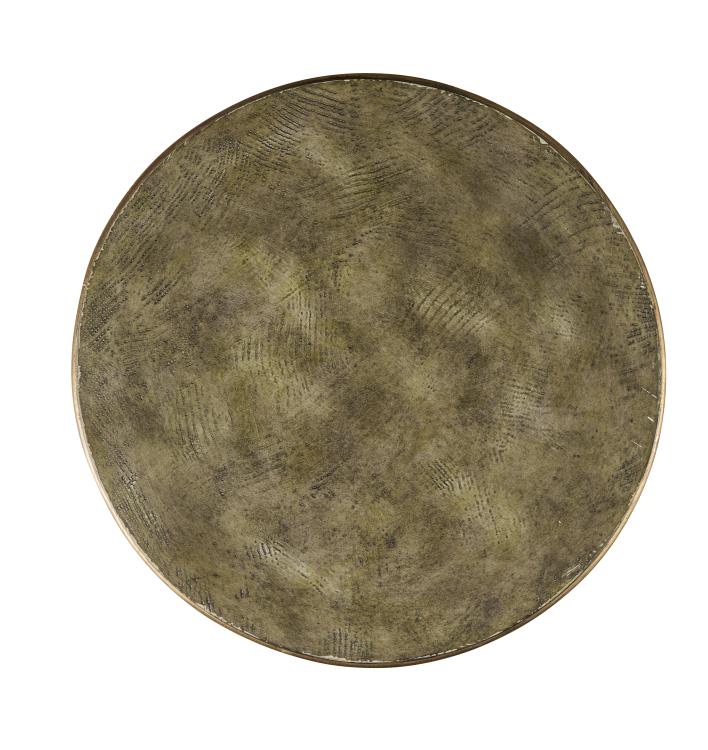 Sainte Rome Accent Table