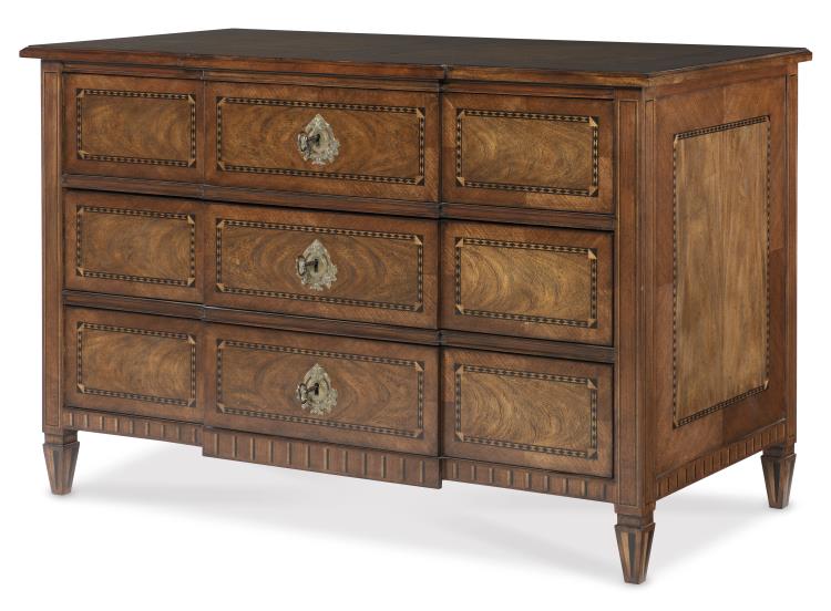 Victor Hugo Drawer Chest