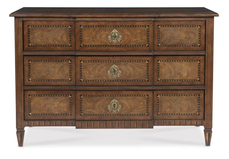 Victor Hugo Drawer Chest