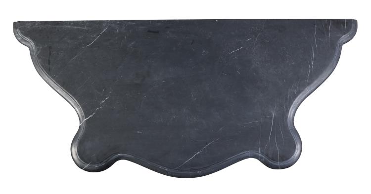 Victoire Console Table - French Painted Blanc