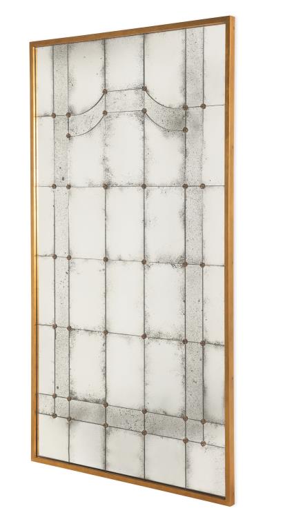 Florence Floor Mirror