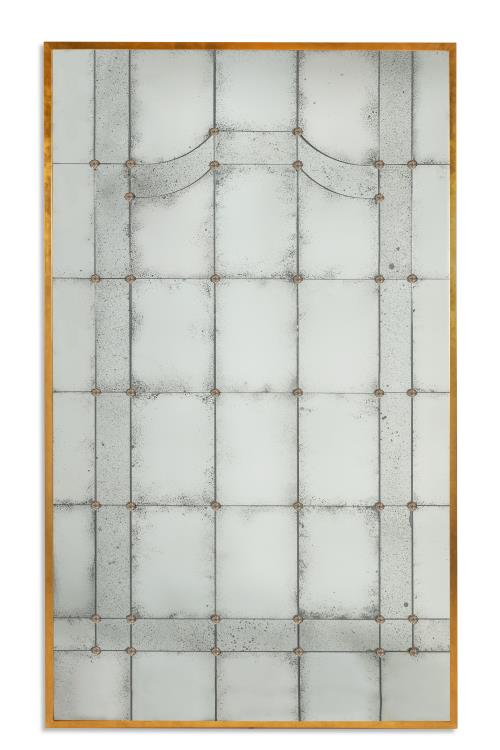 Florence Floor Mirror