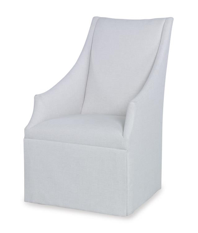 Stocked Meadow Host Chair