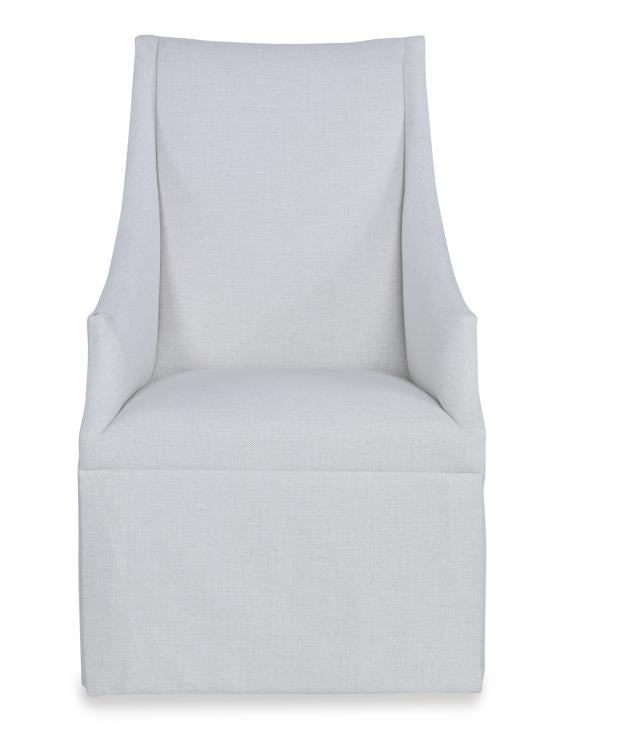 Stocked Meadow Host Chair