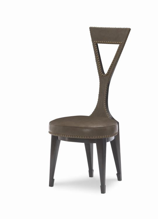 Wyllie Chair