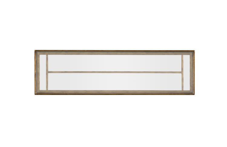 Logan Rectangle Console Table