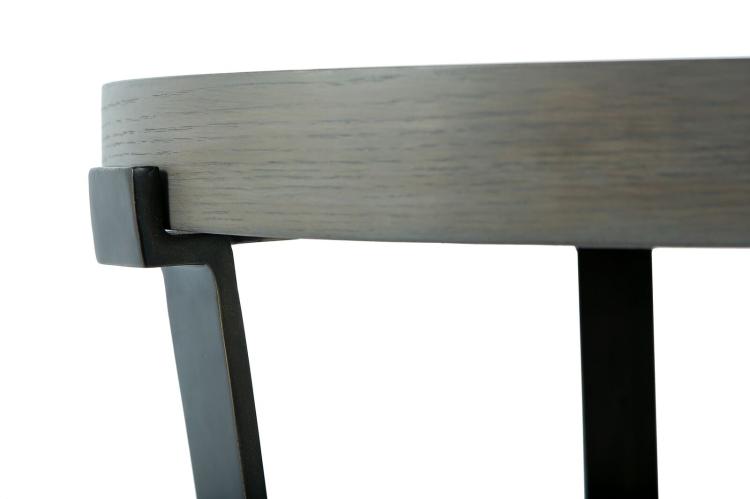 Mojito Spot Table-Mink Grey