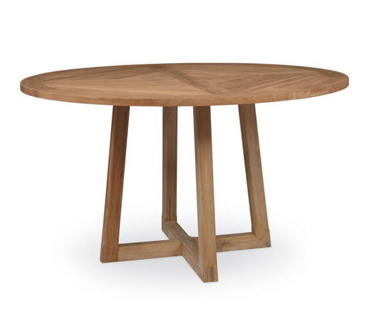 West Bay Round Dining Table