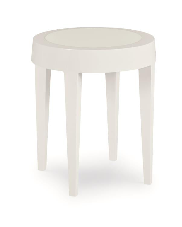 Sail Round Side Table