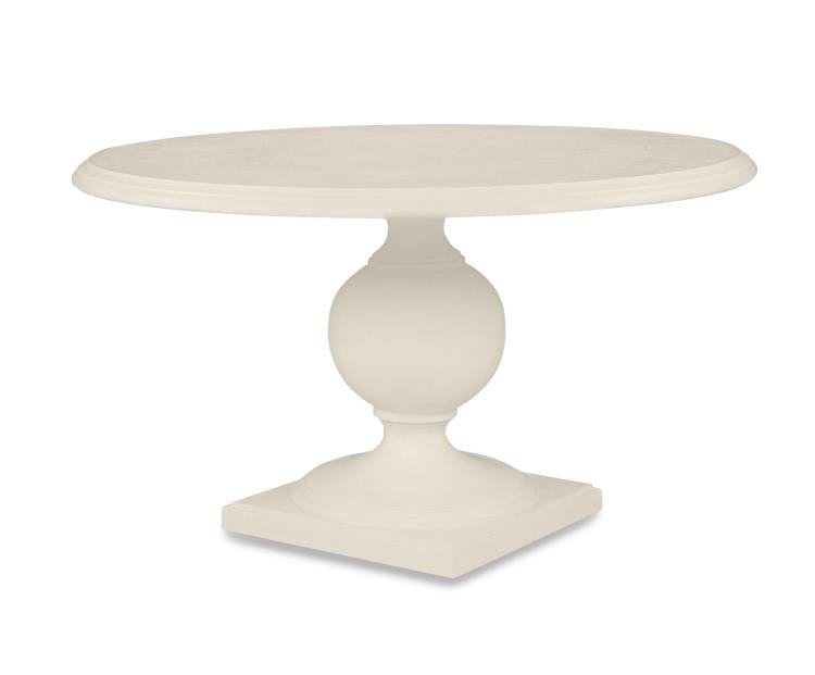 Outdoor Dining Urn Table Base