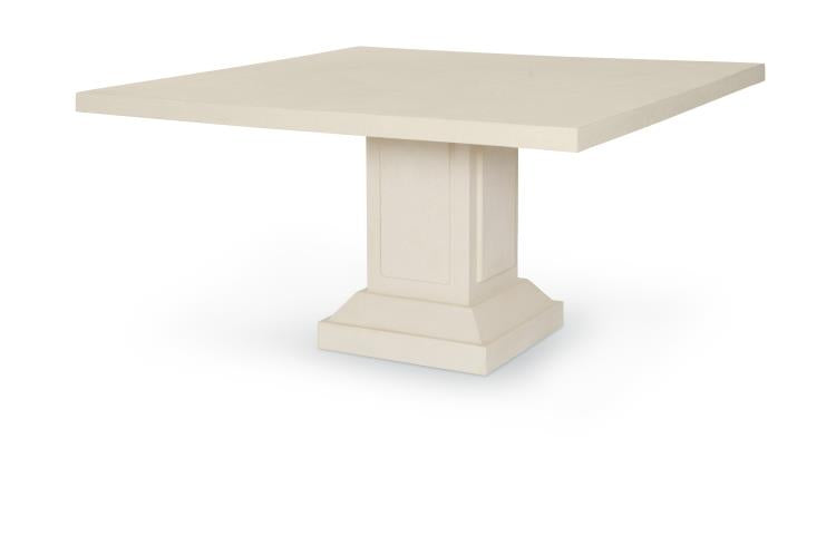 Outdoor Dining 54" Grc Square Top