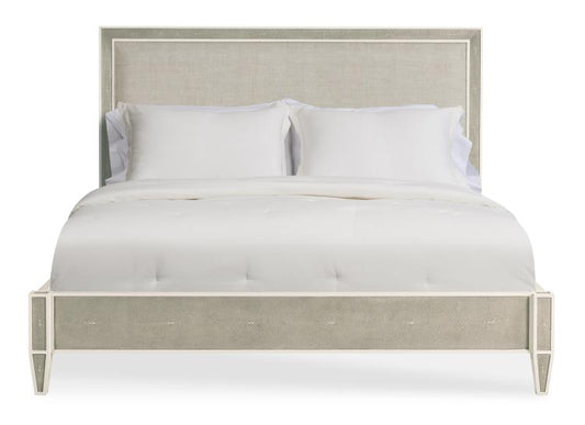 Taylor Bed - Queen Size 5/0