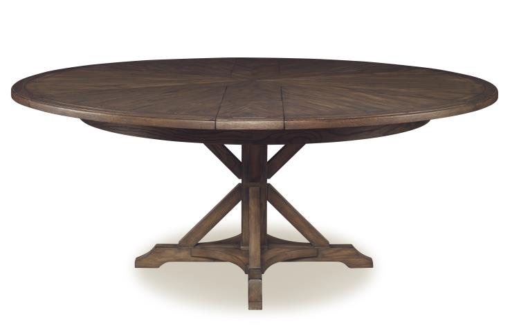 Collin Expandable Dining Table