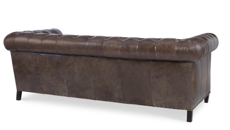 Sorenson Tufted Sofa