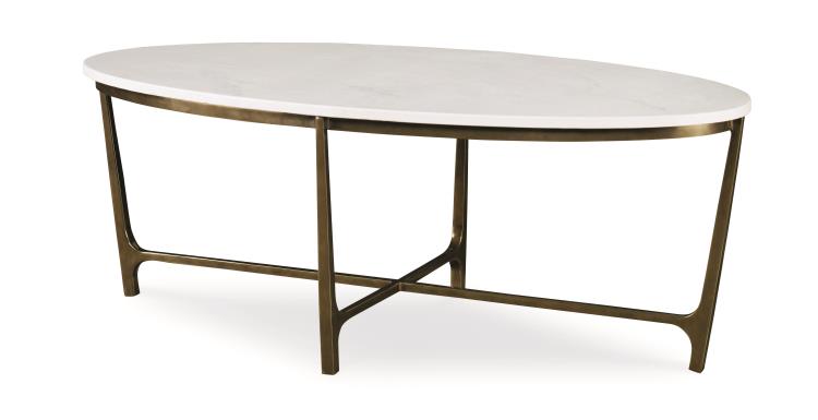 Wilcox Cocktail Table