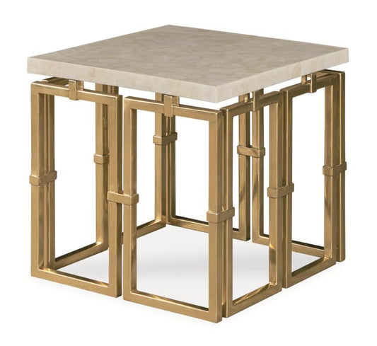 Links Chairside Table