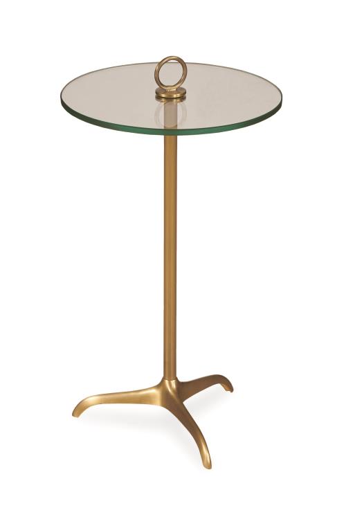 Wilton Accent Table