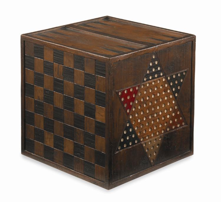 Lissara Game Cube